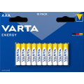 Varta ALKALINE ENERGY LR03 / AAA  bl 10